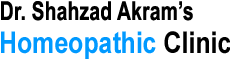 Dr. Akram's Homeopathic Clinic in Lahore, Homeopathic Treatment for acute and chronic diseases